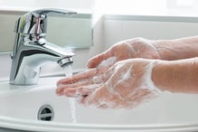 handwashing